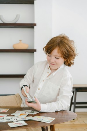 Read more about the article Elevating Your Game: The Benefits of Proxy Cards