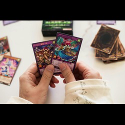 Read more about the article Unleash Your Deck’s Full Potential: Why PrintingProxies is Your Ultimate Source for MTG Proxies
