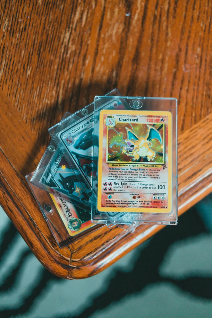altered TGC proxy cards print